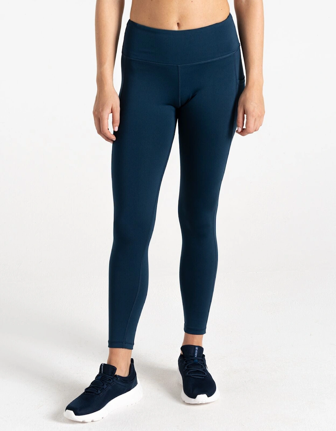 Womens Influential II Leggings, 2 of 1