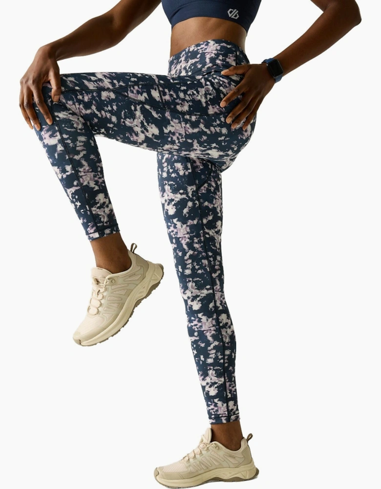 Womens Influential II Leggings