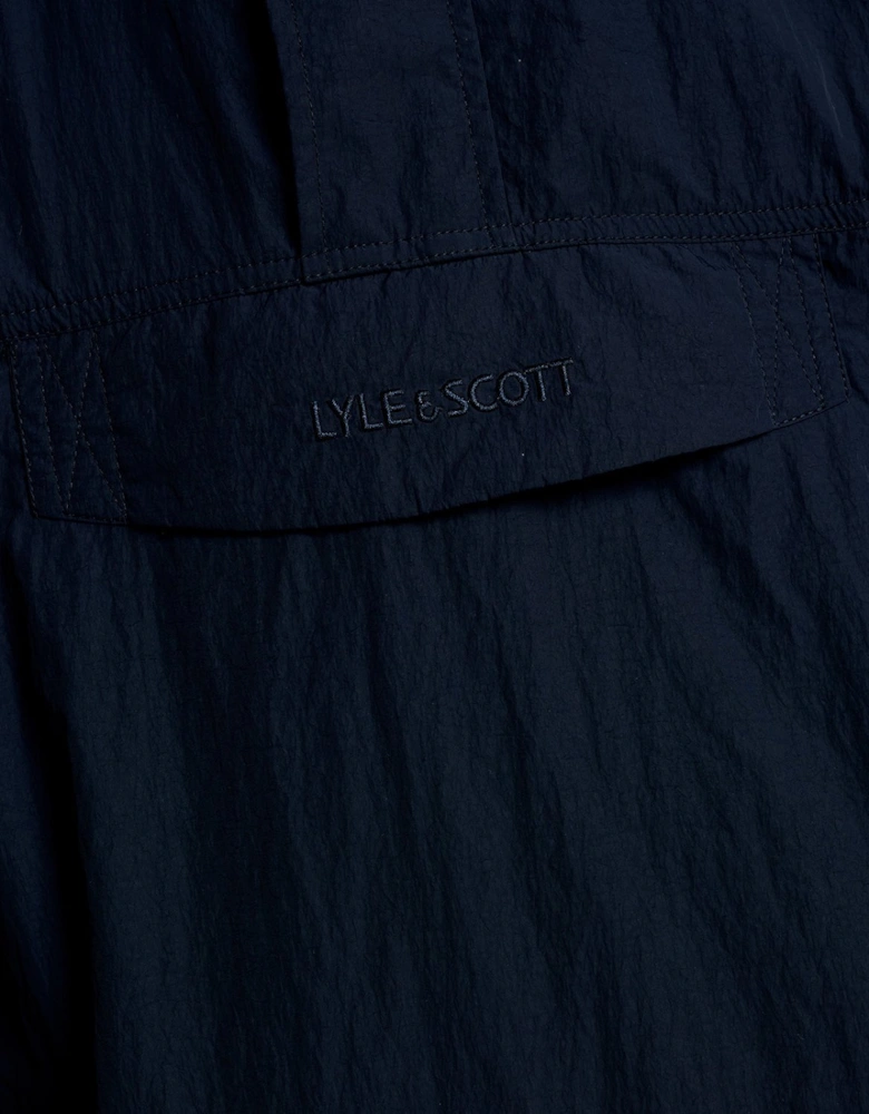 Water Resistant Smock Jacket