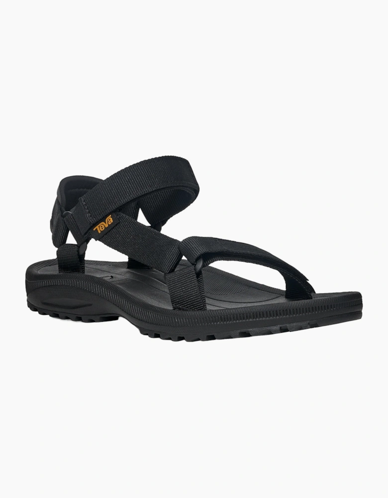 Teva Womens Winsted Walking Sandals