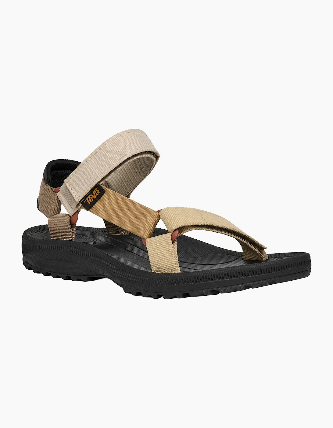 Teva Womens Winsted Walking Sandals, 2 of 1