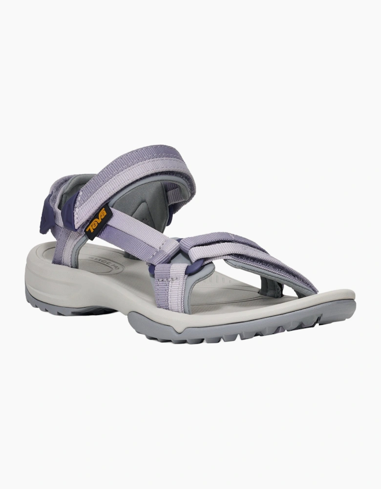 Teva Womens Terra Fi Lite Walking Sandals