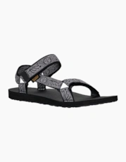 Windy Summer Black/Grey