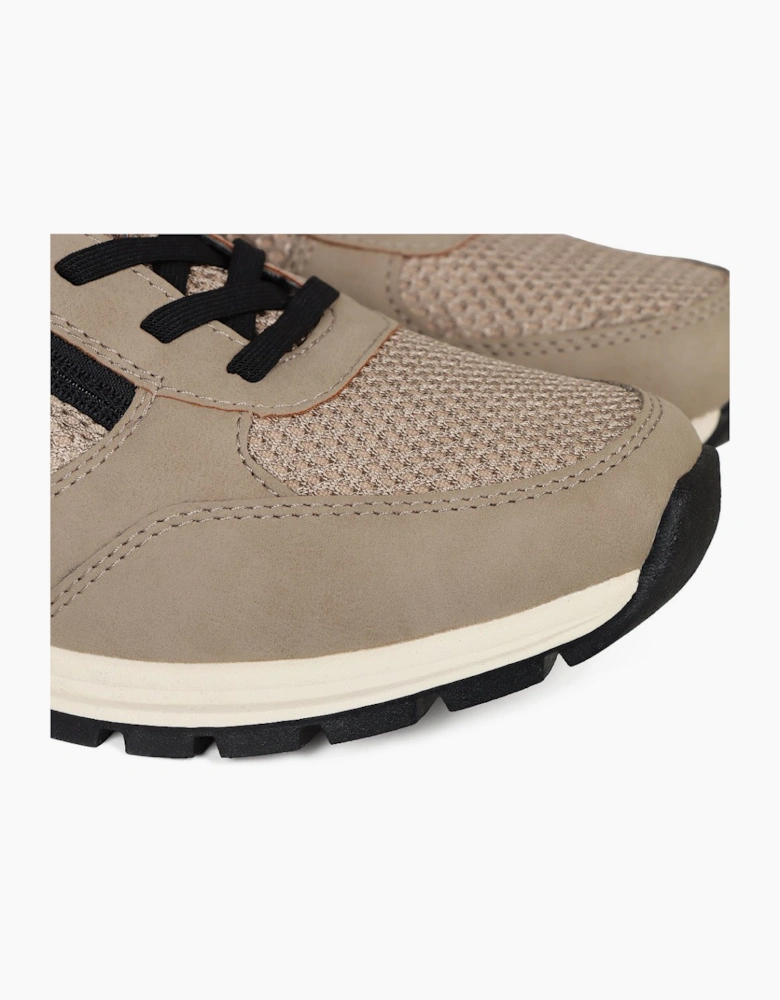 Runners Mens Trainers