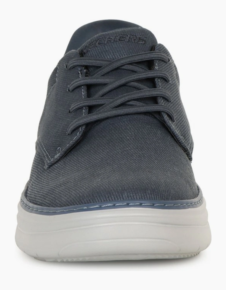 Slip In Hyland Mens Canvas Shoes