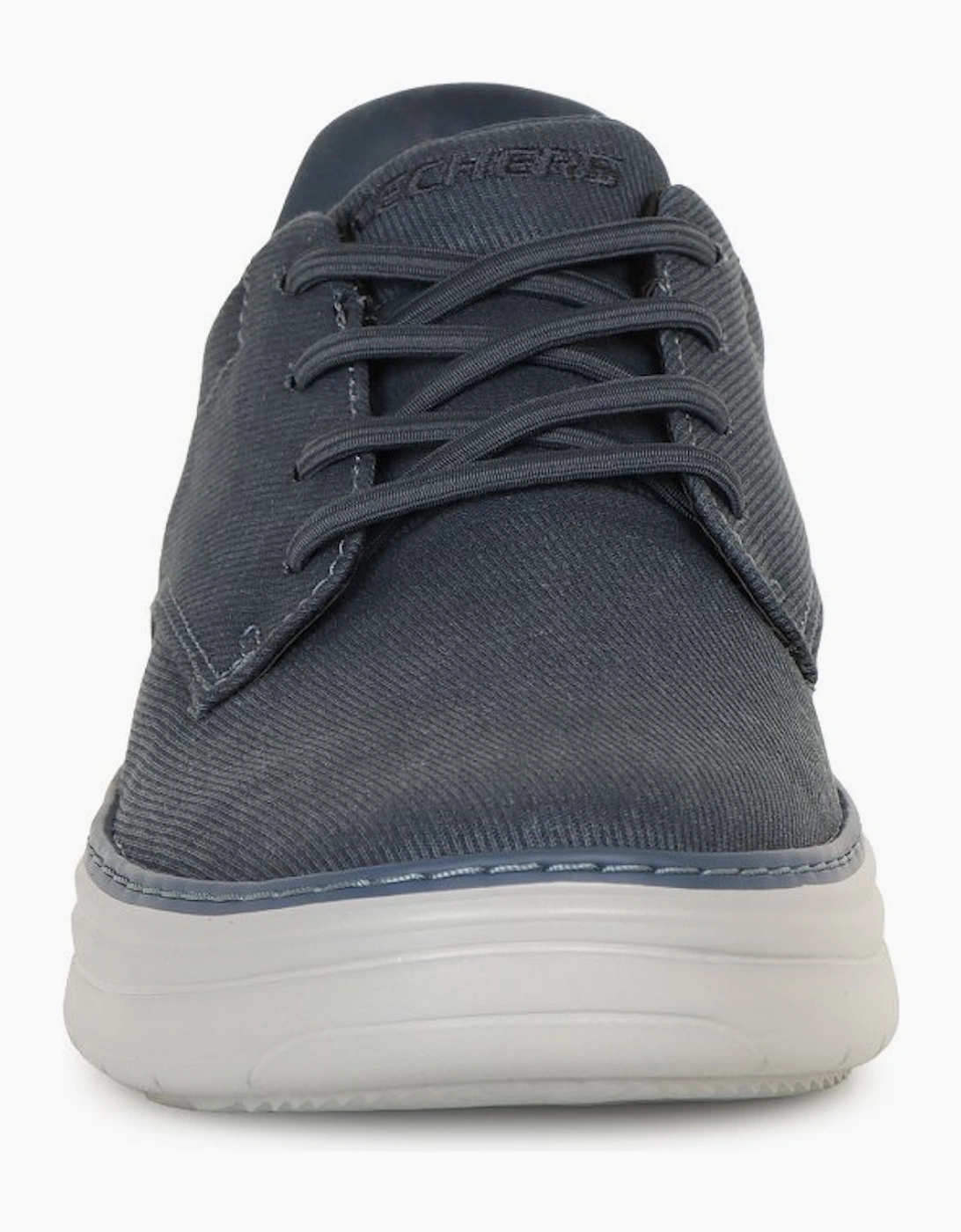Slip In Hyland Mens Canvas Shoes