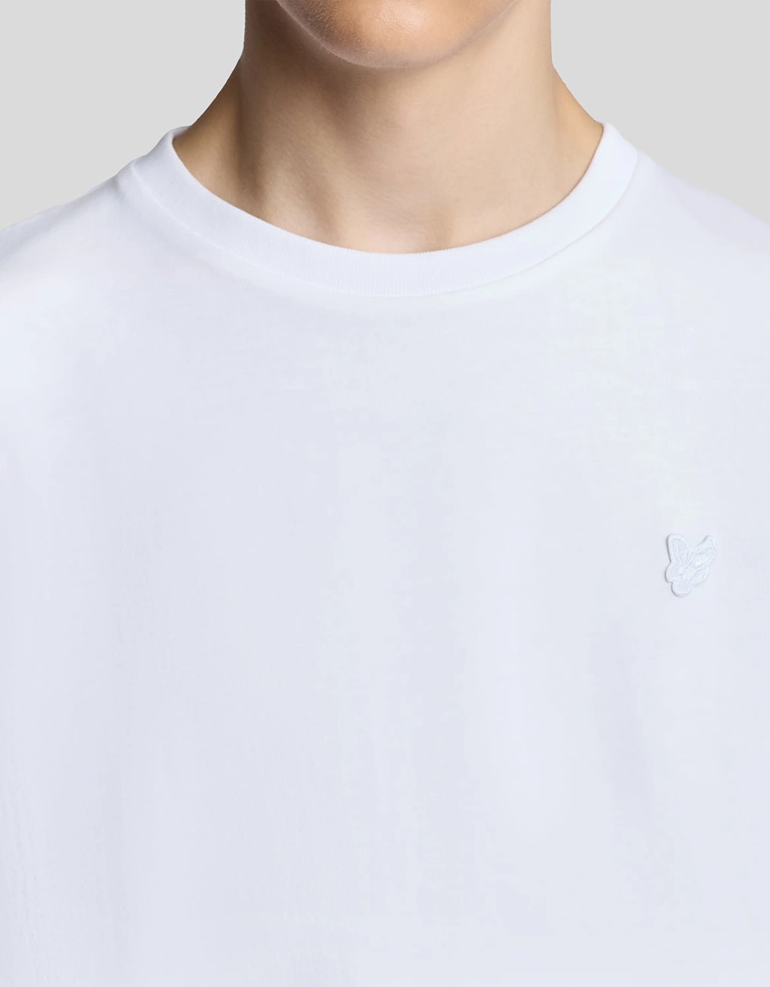Heavy Weight Relaxed T-Shirt