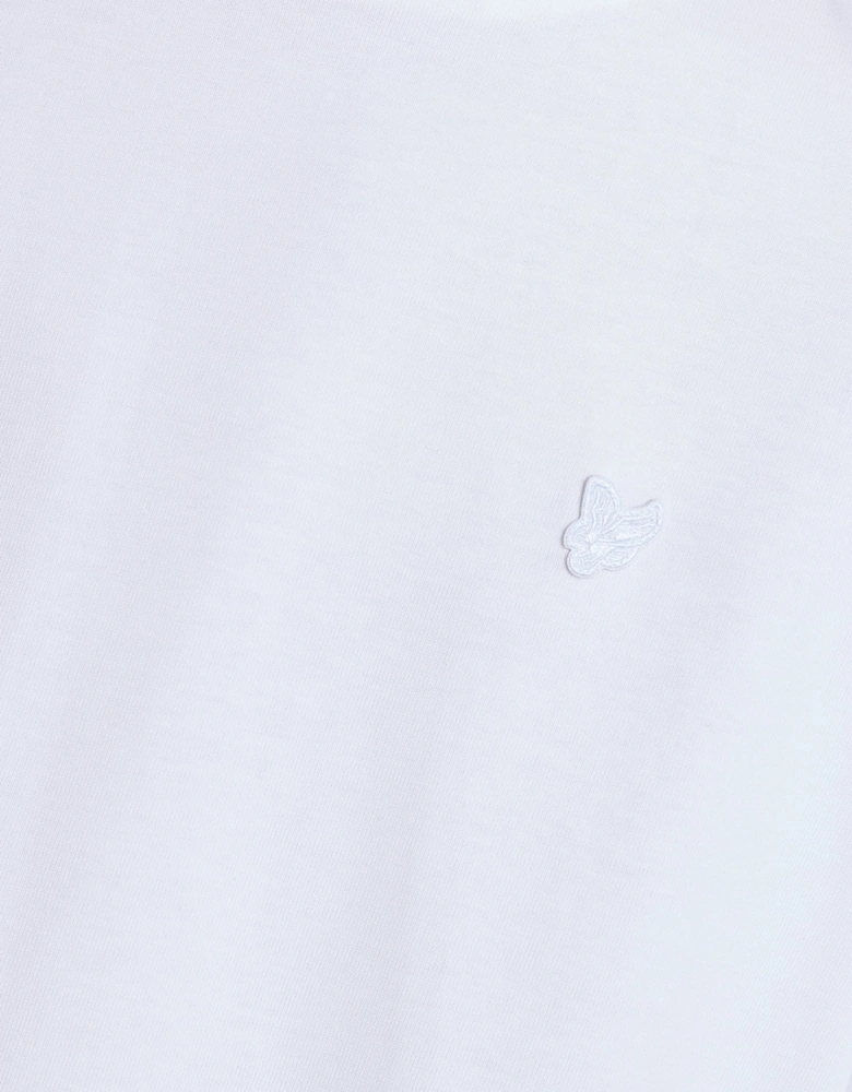 Heavy Weight Relaxed T-Shirt