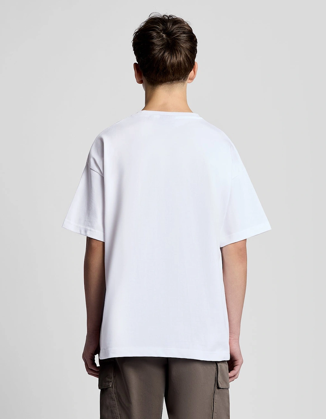 Heavy Weight Relaxed T-Shirt