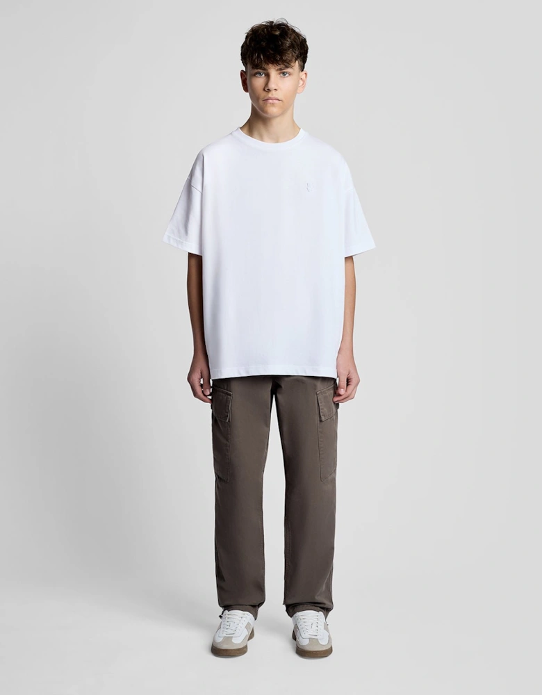 Heavy Weight Relaxed T-Shirt
