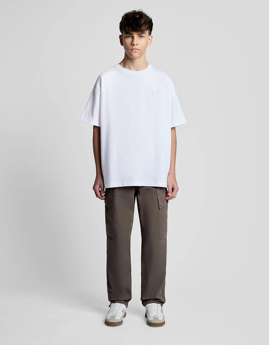 Heavy Weight Relaxed T-Shirt