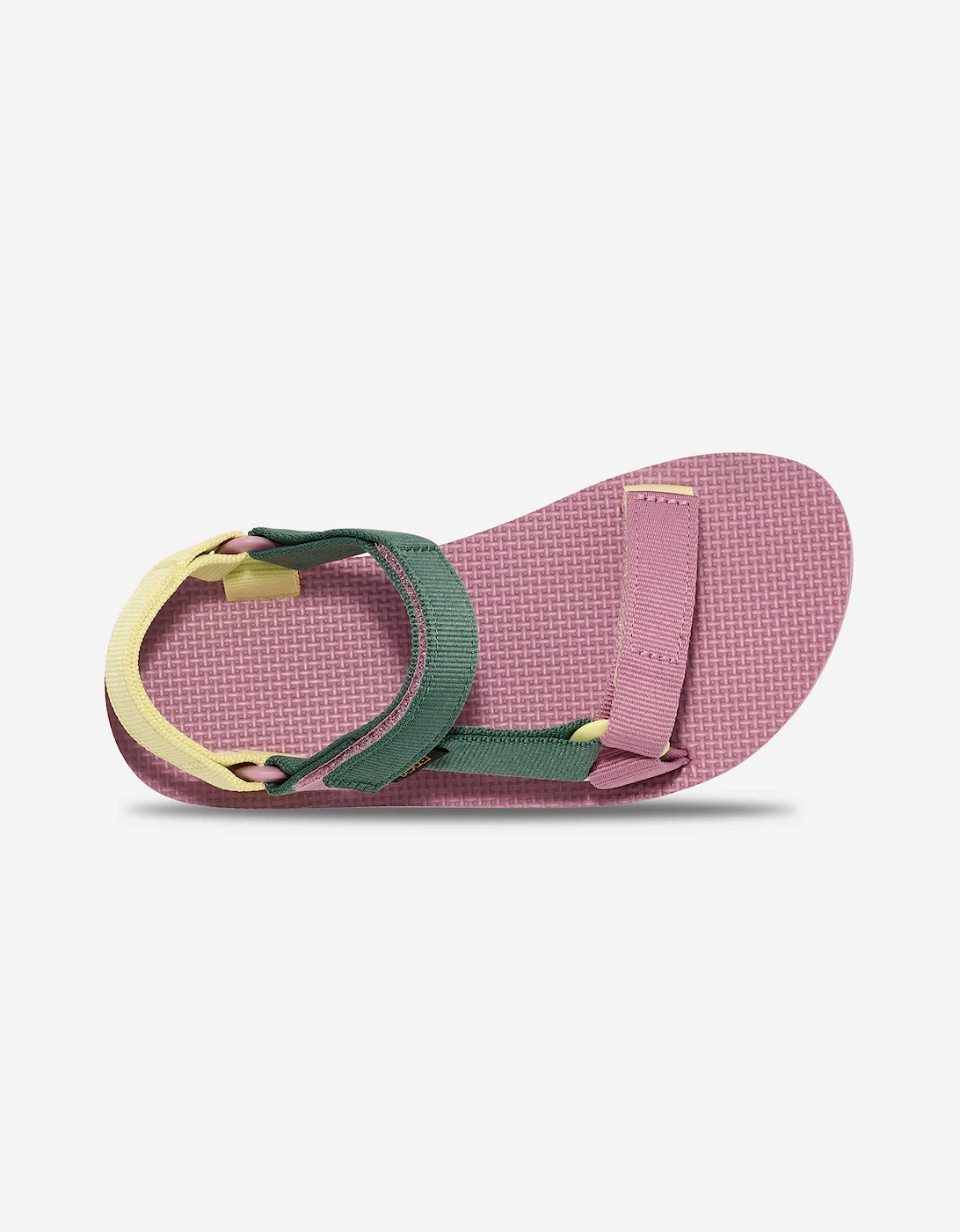 ORIGINAL UNIVERSAL Unisex Kids Ankle Strap Sandals Lilas Multi