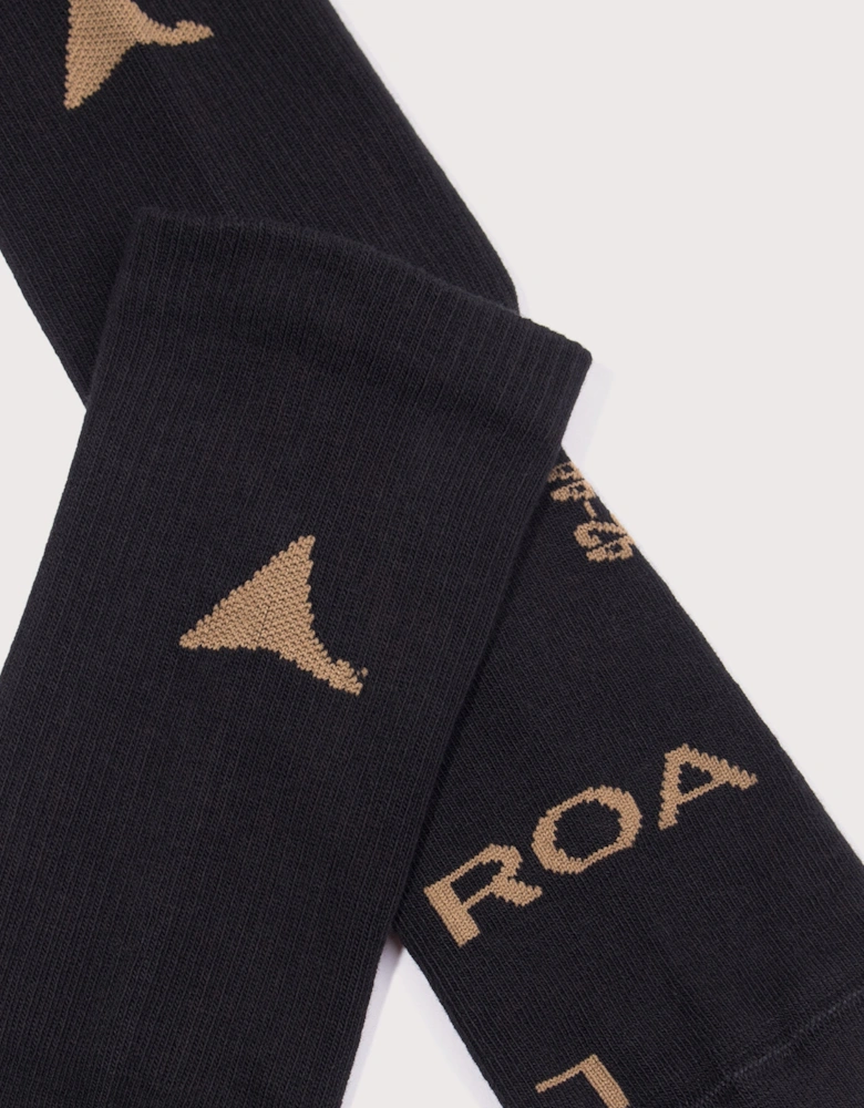 Logo Biofil® Socks