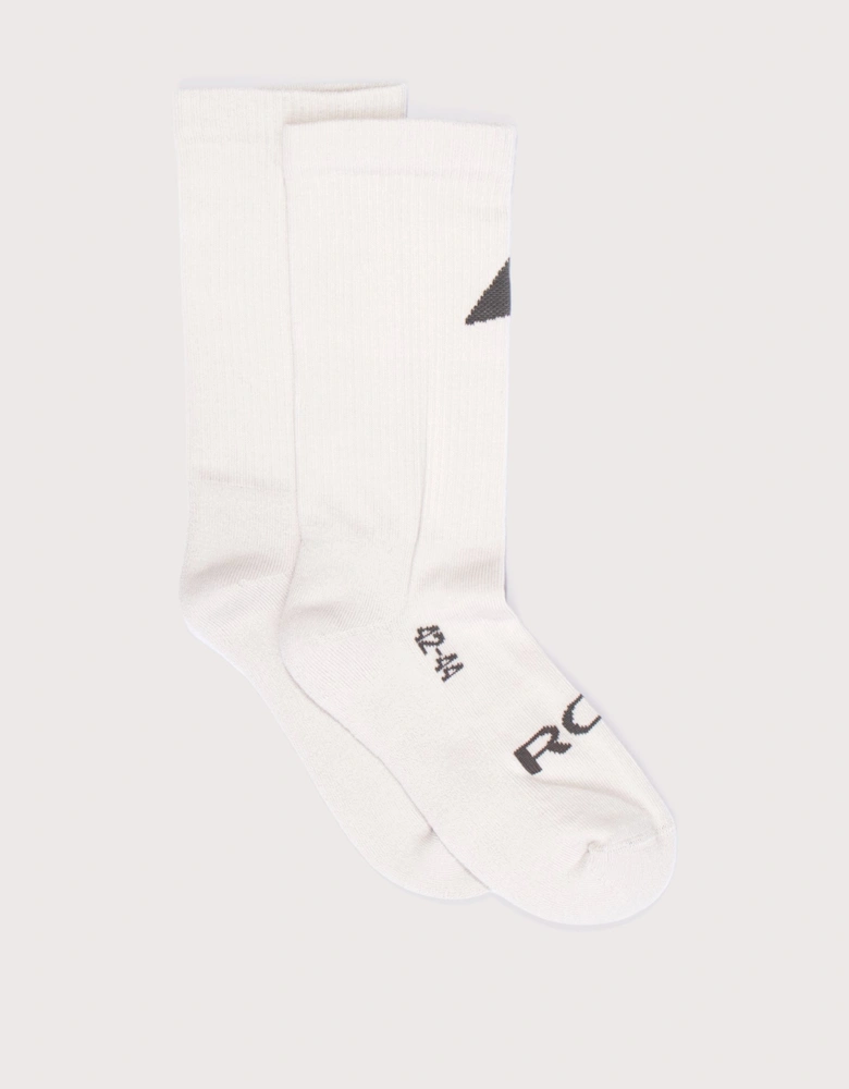 Logo Biofil® Socks