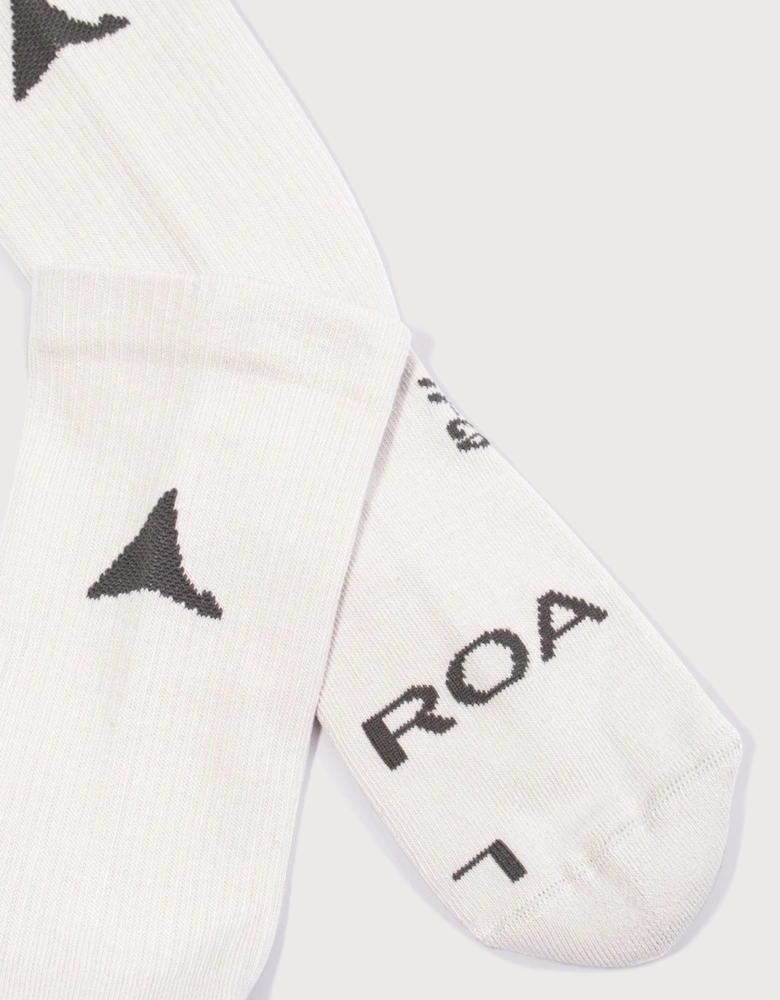 Logo Biofil® Socks