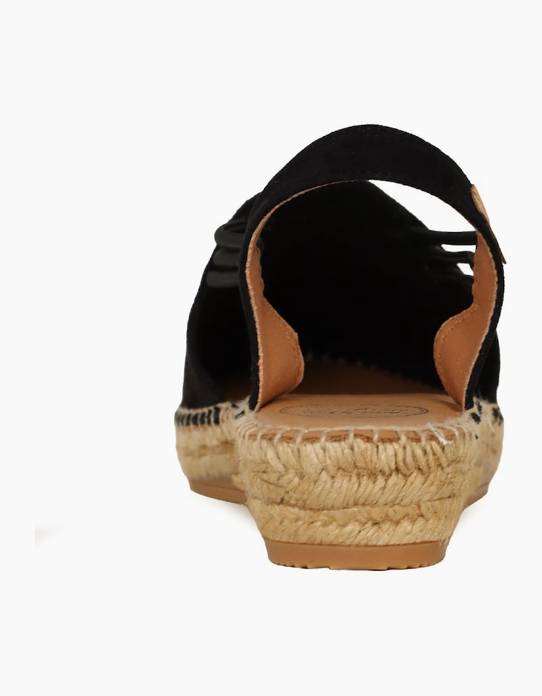 Nuria II Womens Espadrilles