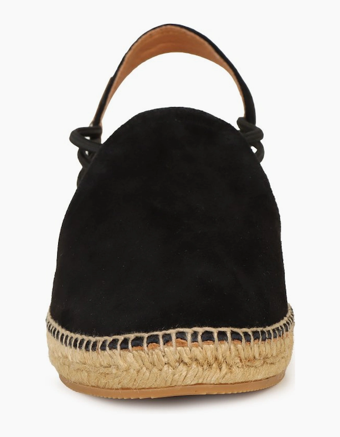 Nuria II Womens Espadrilles