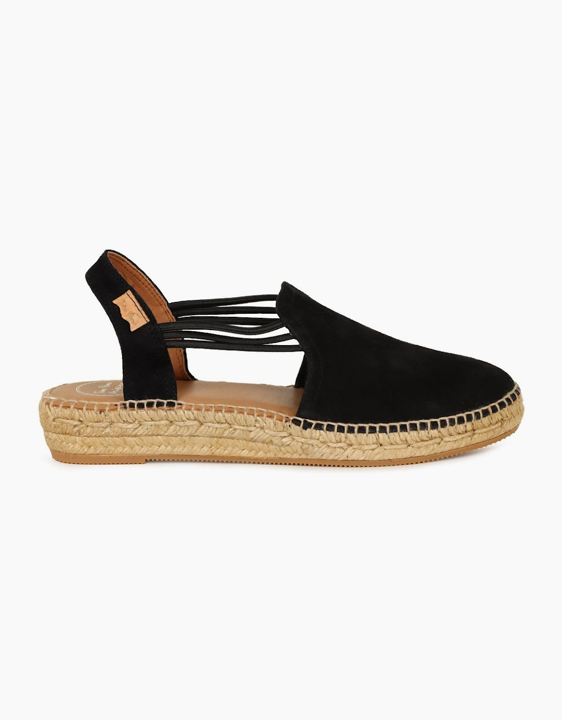 Nuria II Womens Espadrilles
