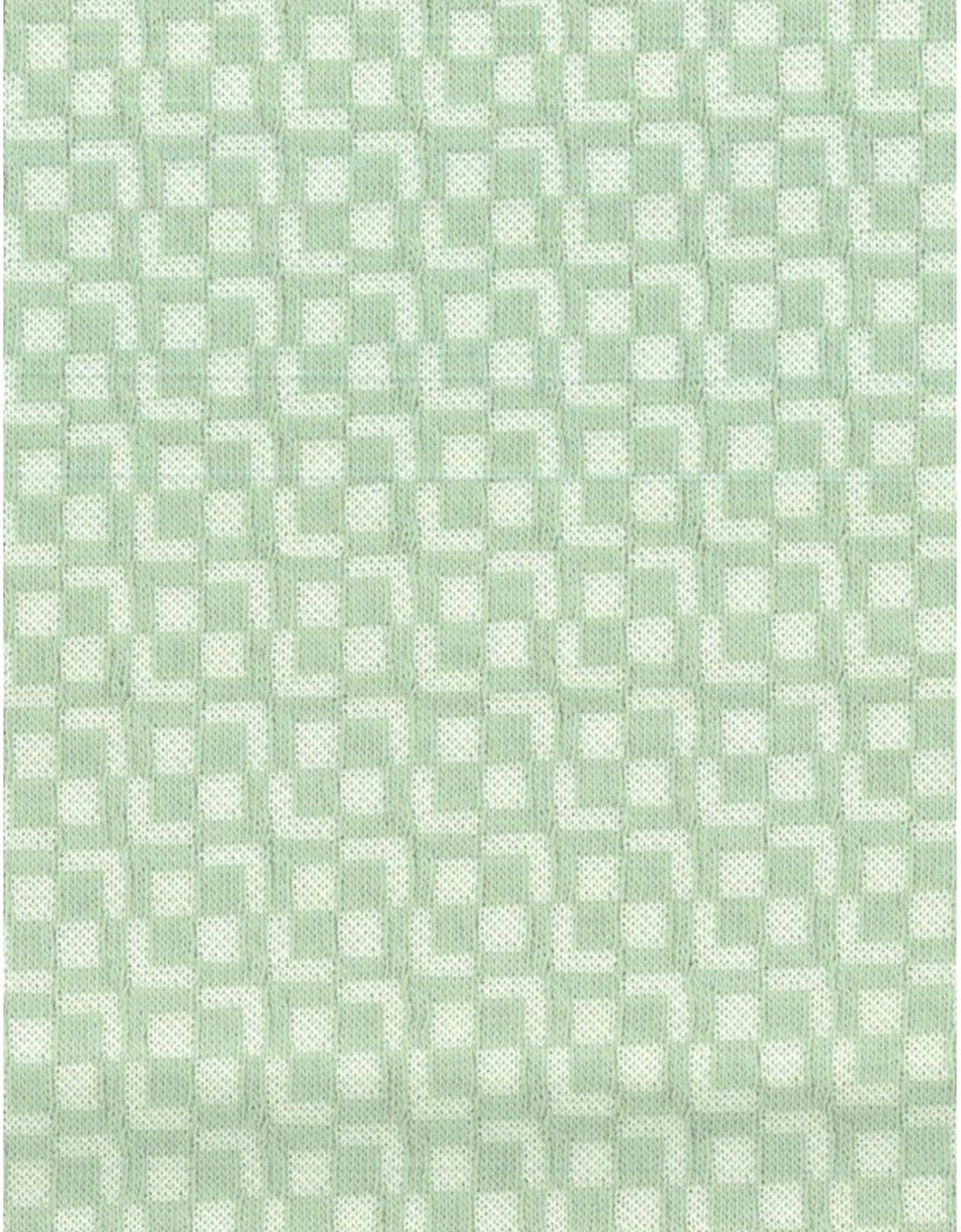 PS Button Front Polo Shirt 30 Green