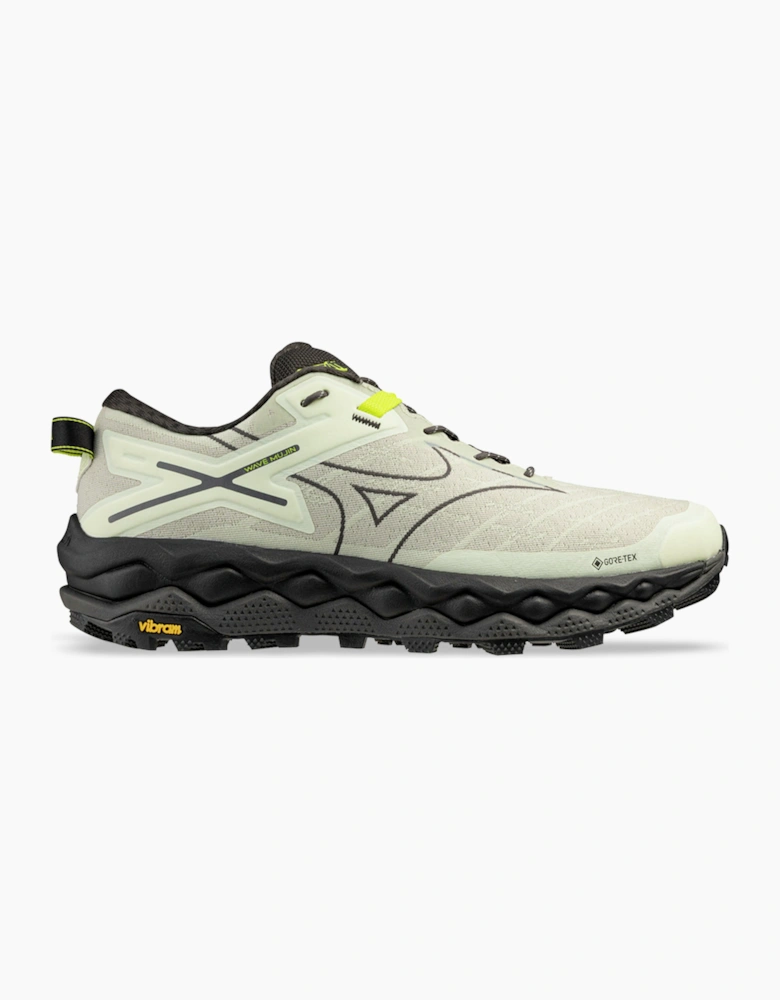 Mizuno Wave Mujin Gore-Tex LS GTX
