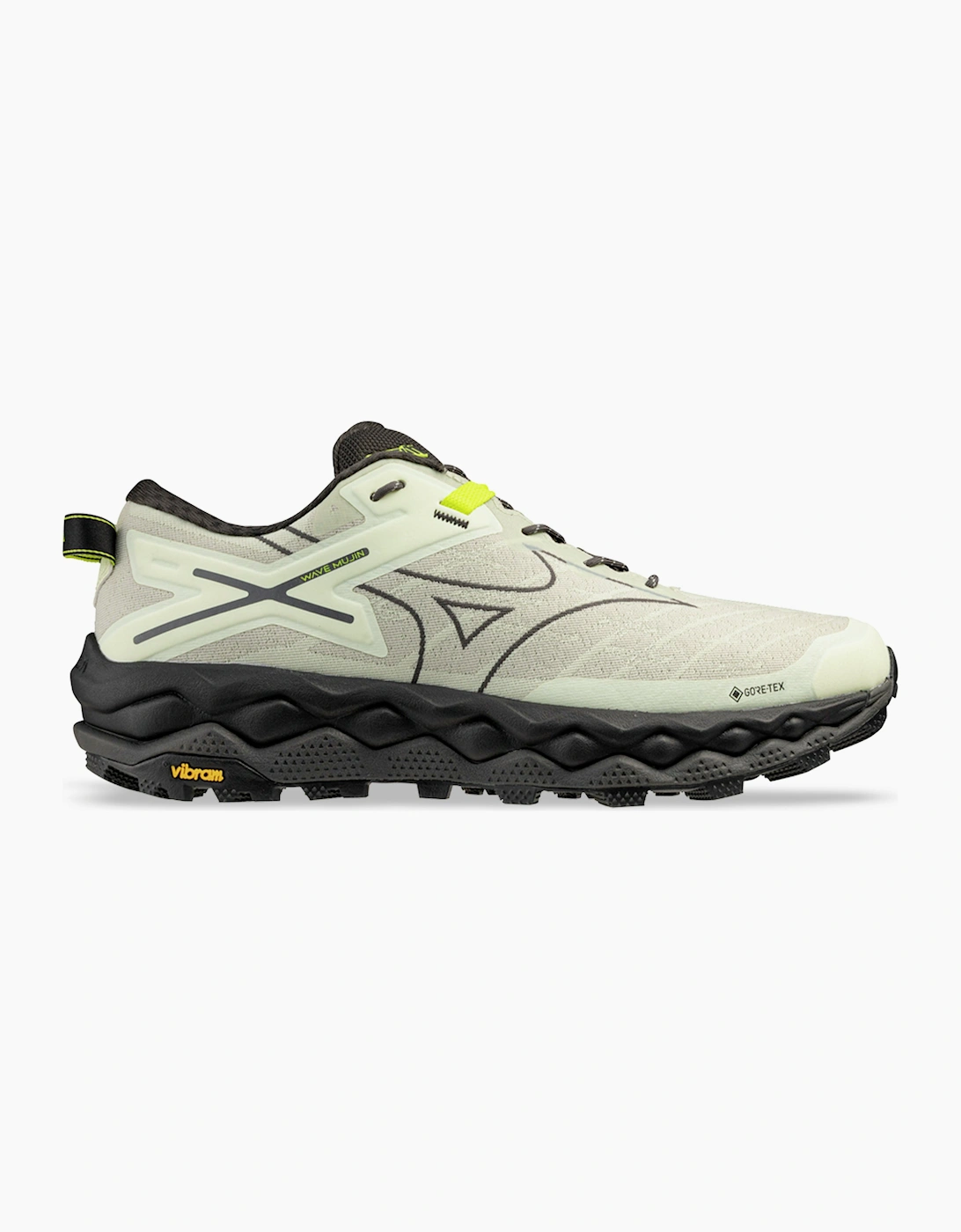 Mizuno Wave Mujin Gore-Tex LS GTX
