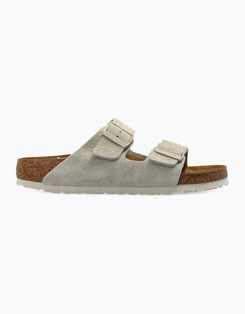 Women Arizona Suede Leather