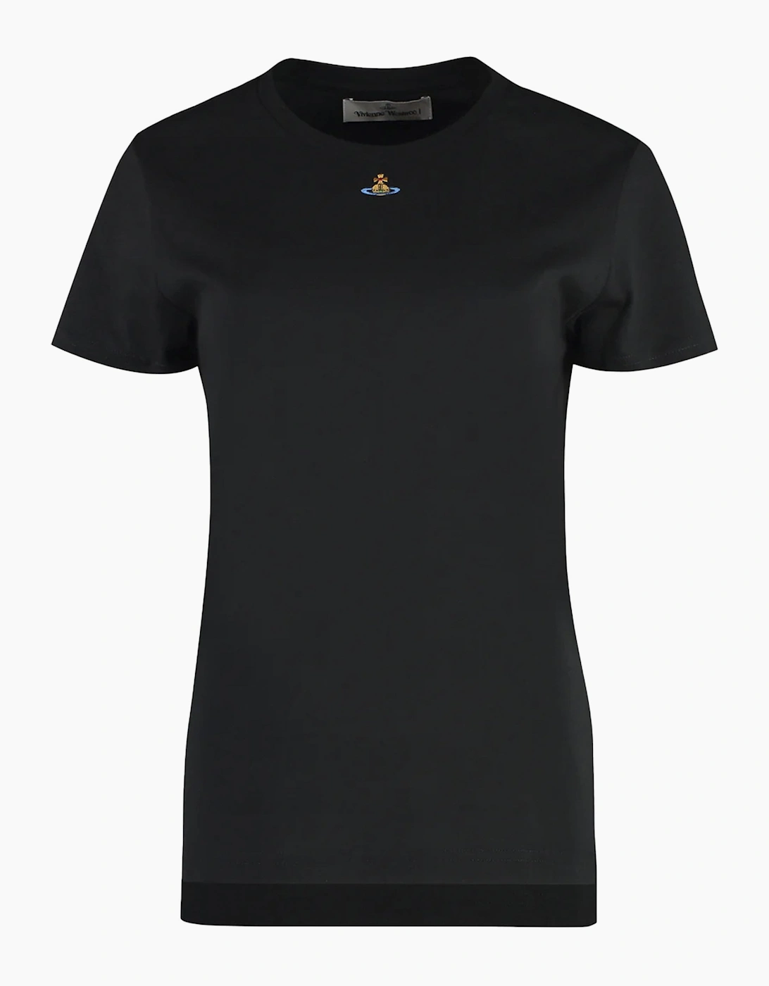 Orb Peru T-Shirt Black, 3 of 2