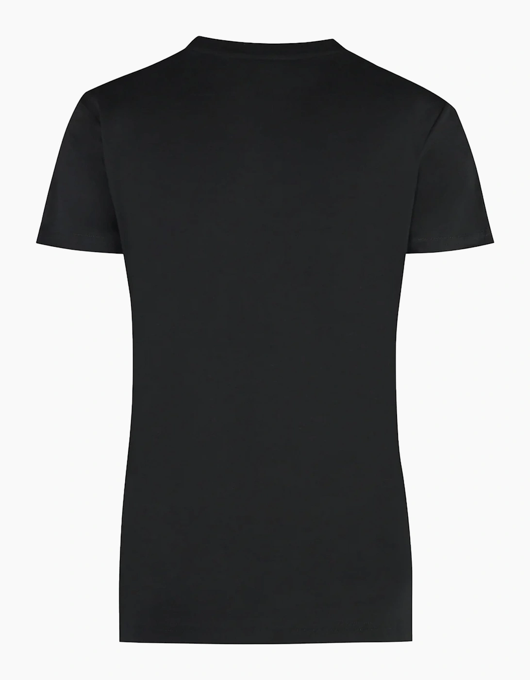 Orb Peru T-Shirt Black