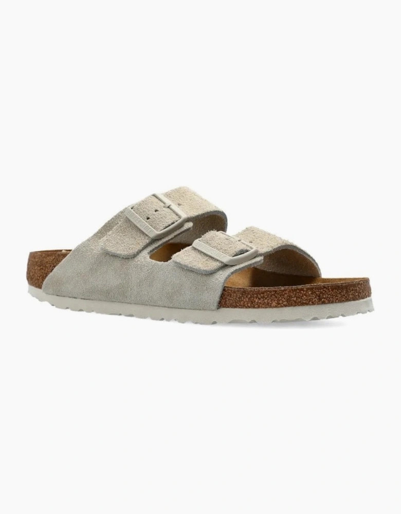 Women Arizona Suede Leather