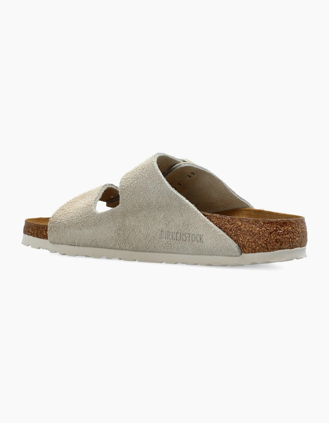 Women Arizona Suede Leather