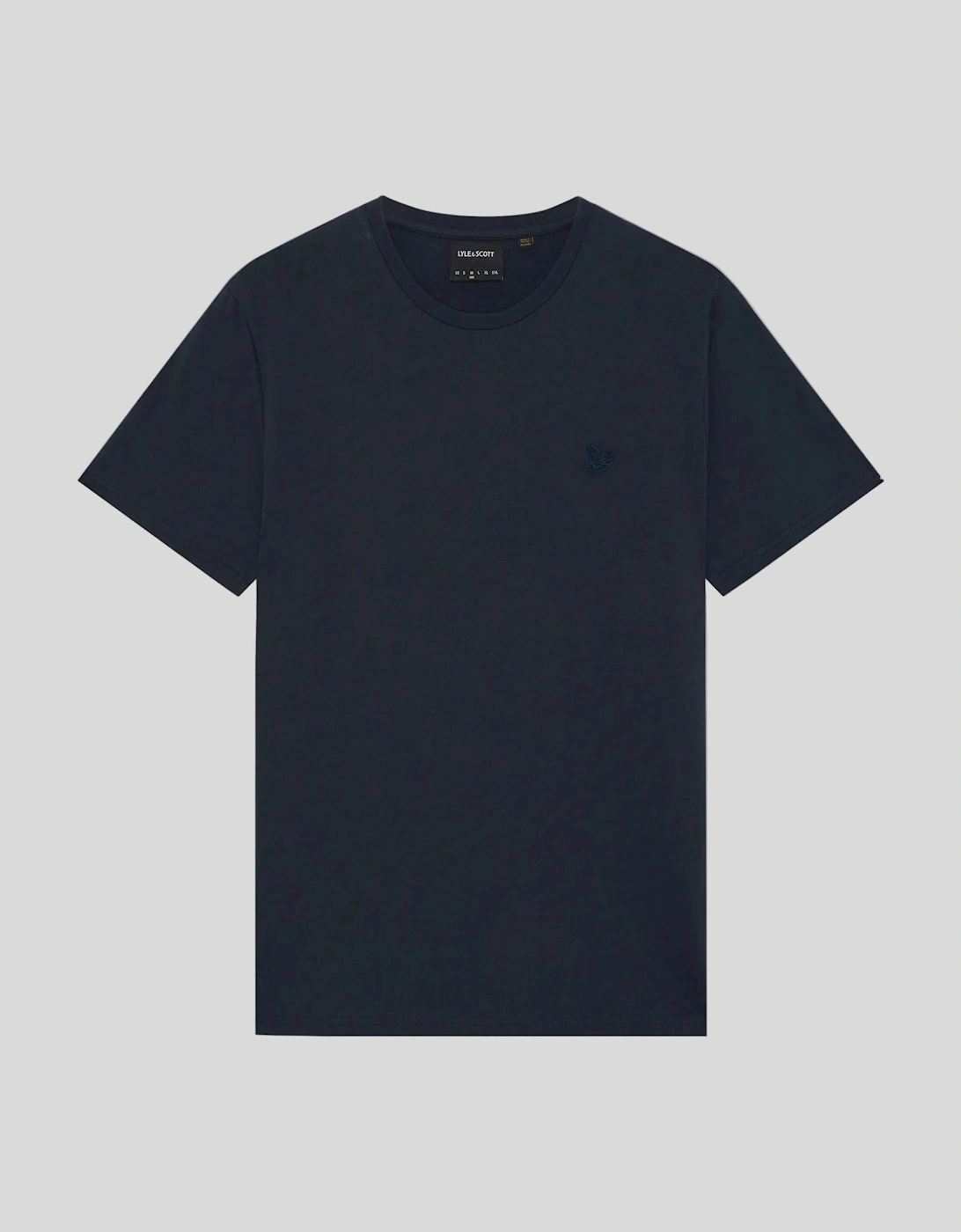 Superfine Cotton T-Shirt