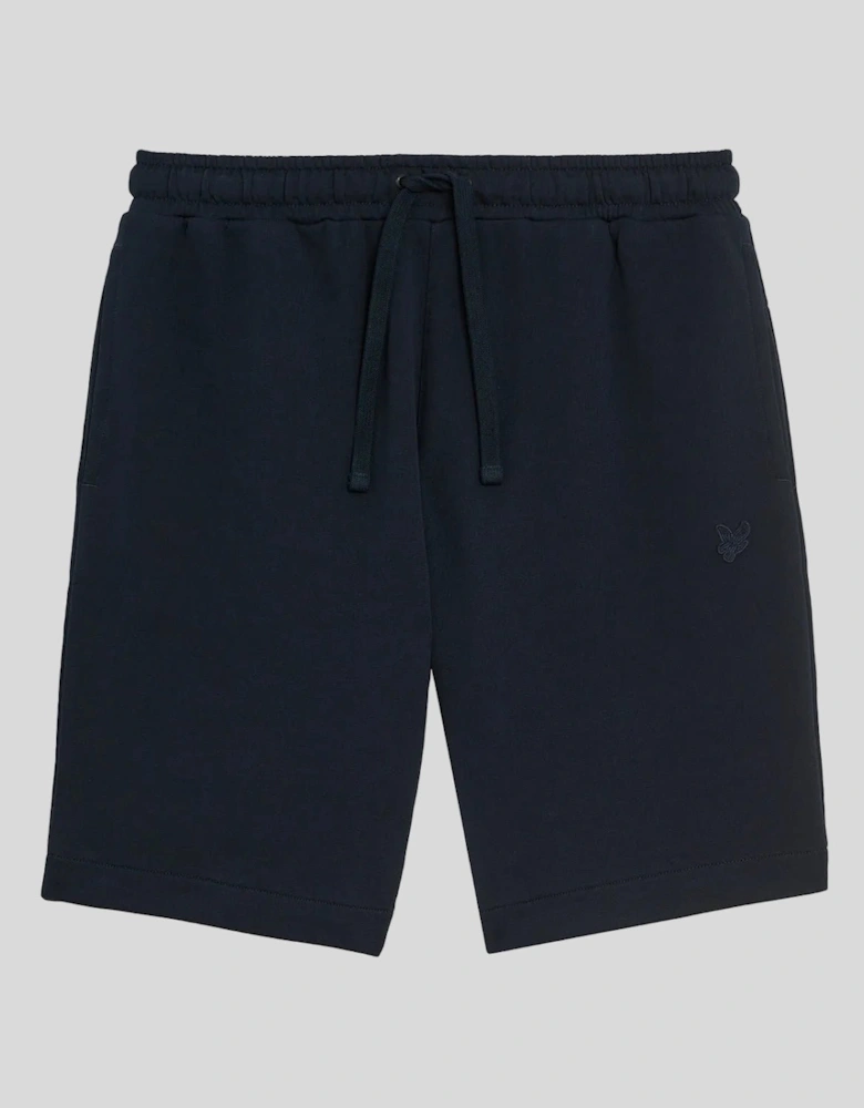 Superfine Cotton Sweat Shorts