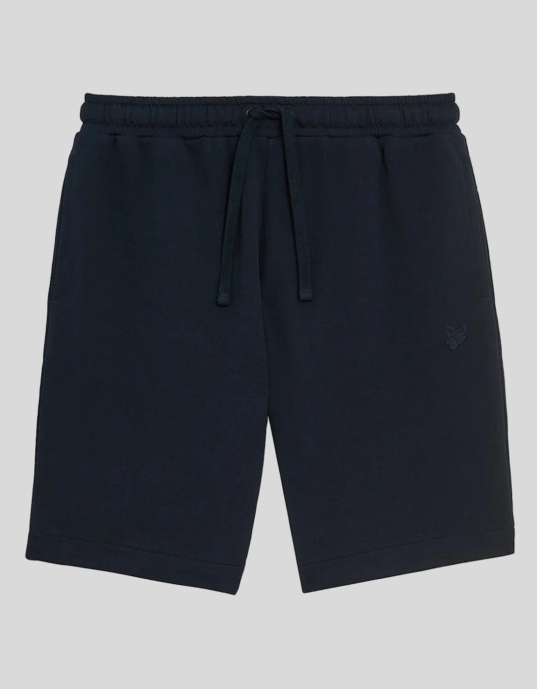 Superfine Cotton Sweat Shorts