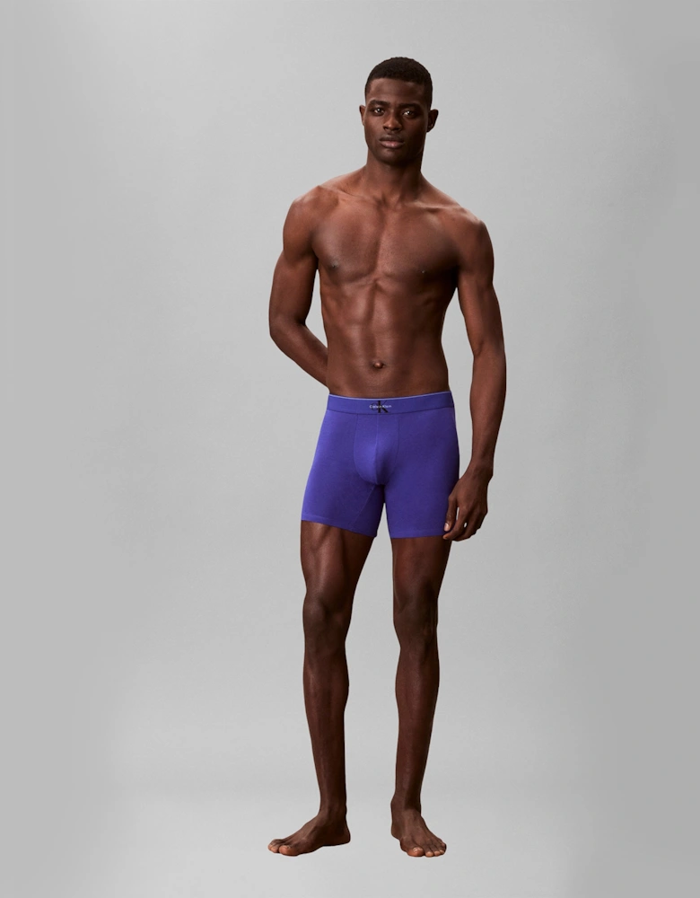 Calvin Klein BOXER BRIEF Mens Boxer Briefs Multicoloured