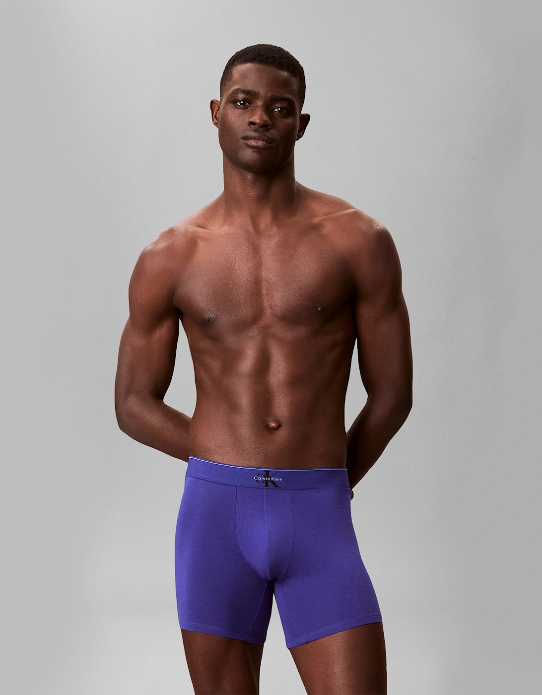 Calvin Klein BOXER BRIEF Mens Boxer Briefs Multicoloured