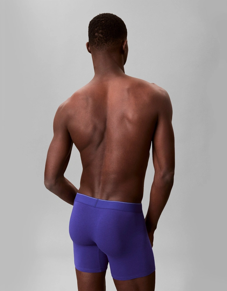 Calvin Klein BOXER BRIEF Mens Boxer Briefs Multicoloured