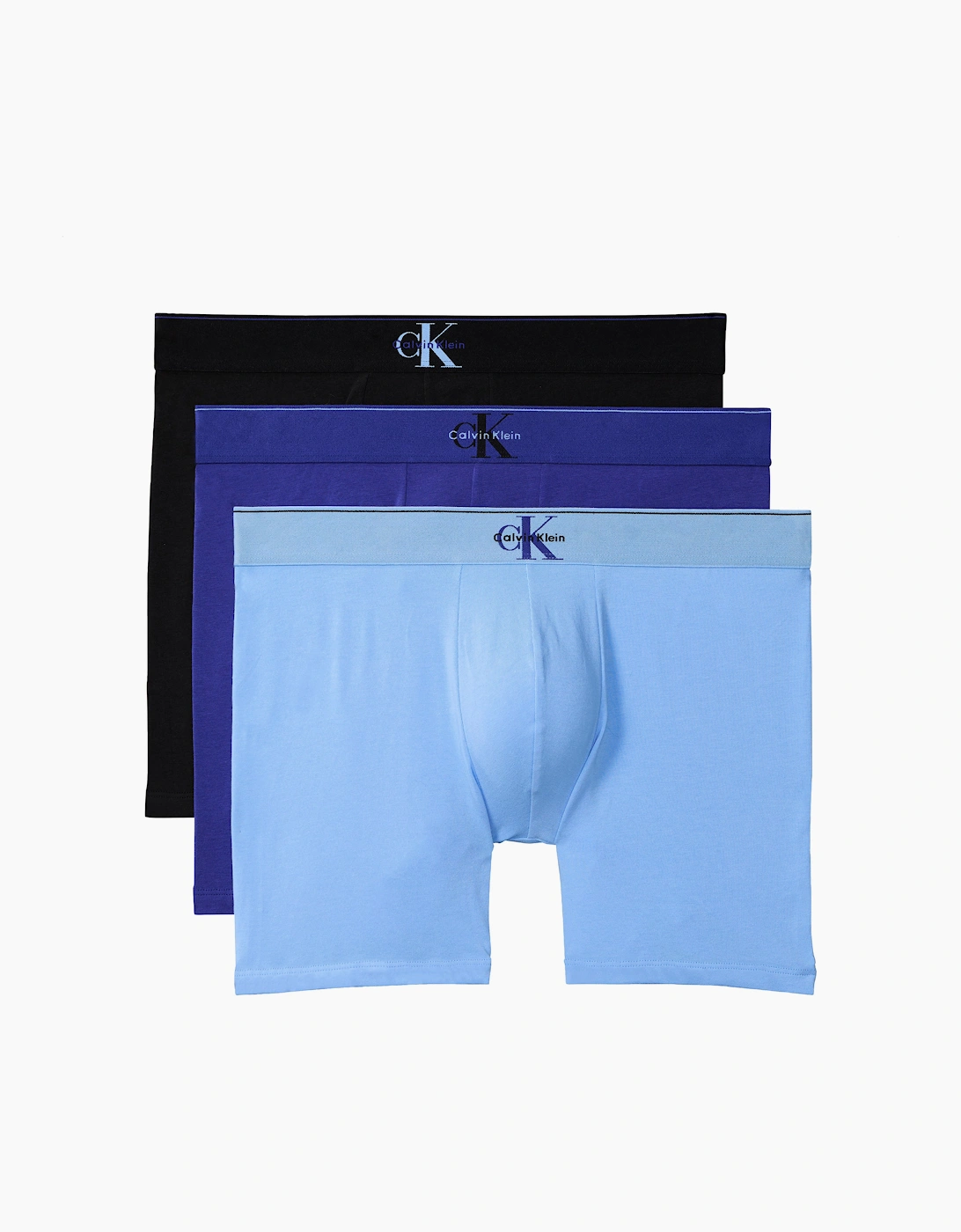 Calvin Klein BOXER BRIEF Mens Boxer Briefs Multicoloured