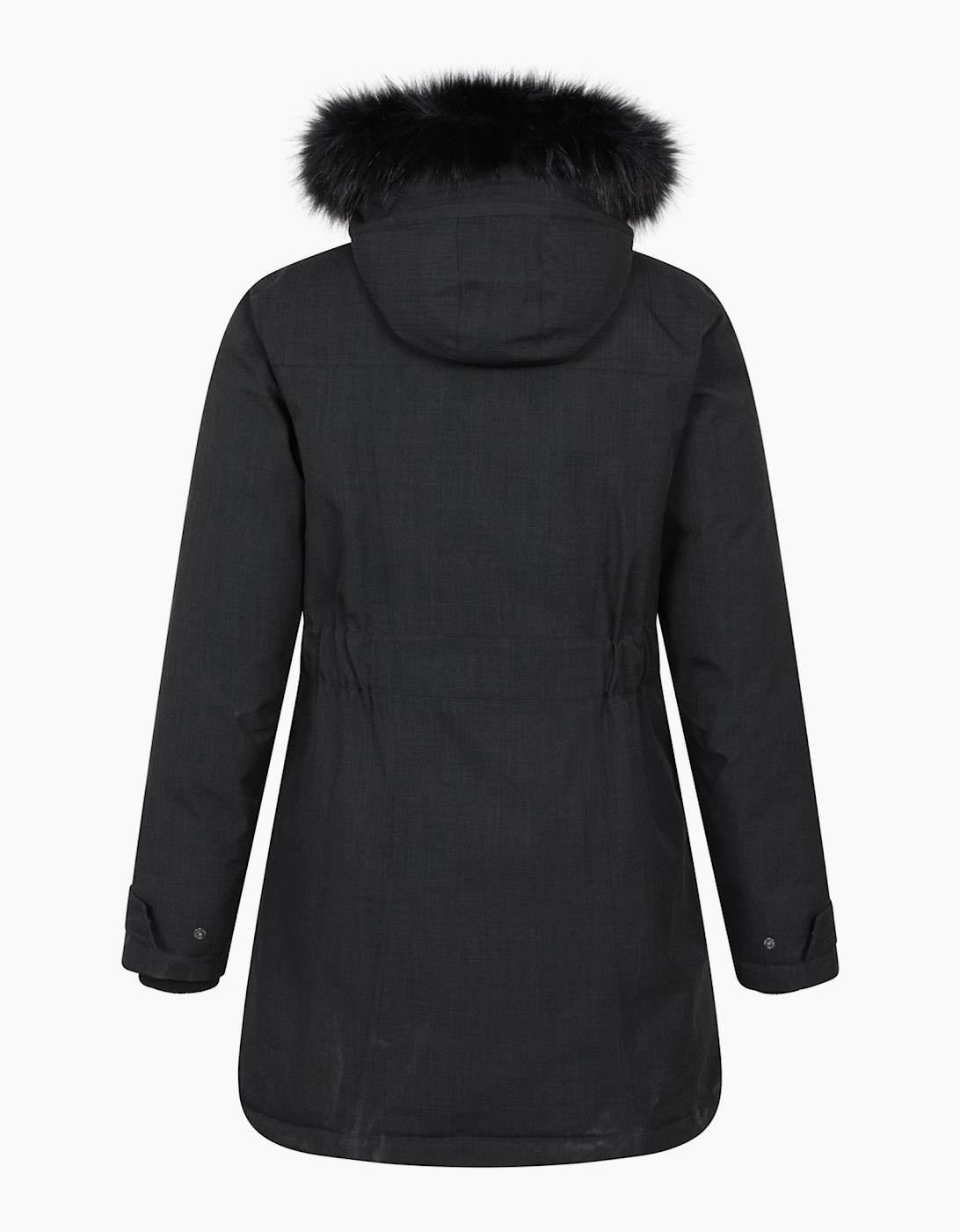 Womens/Ladies Aurora Down Jacket