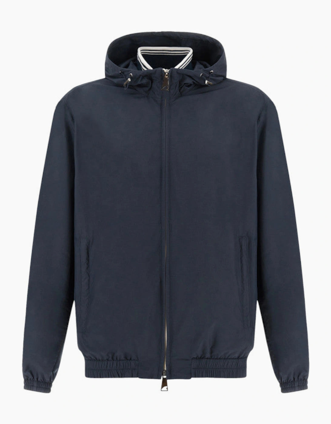 Microfiber light & Breathable Windbreaker Jacket 013 Navy, 7 of 6