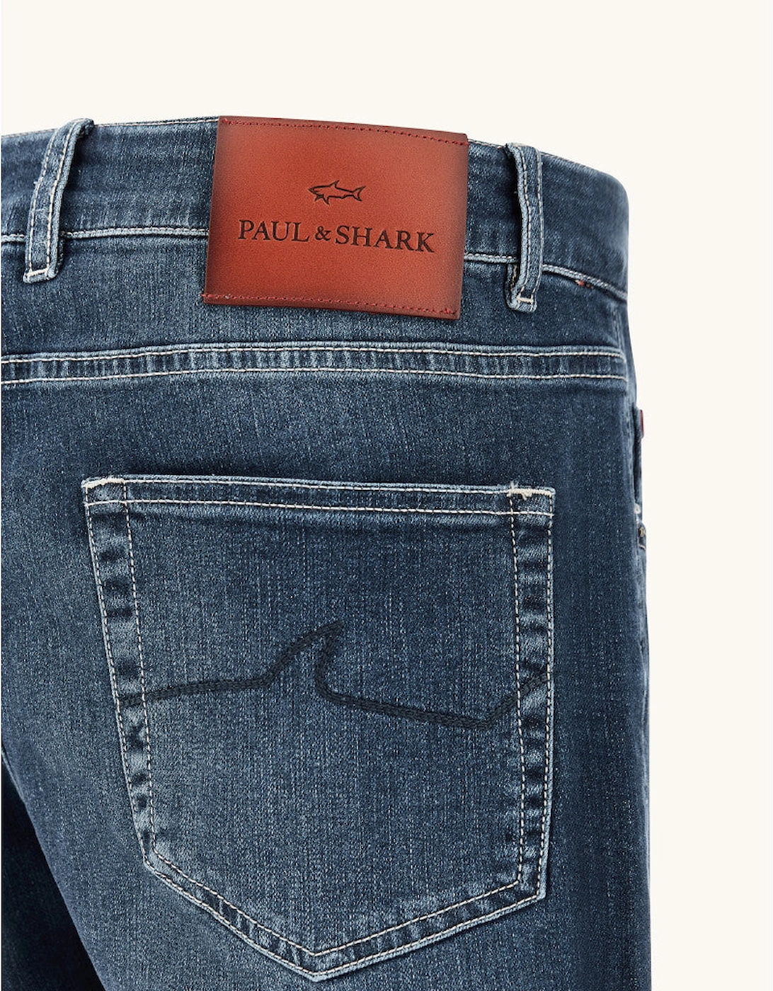 Red Rivet Giza Stretch Jeans J02 Denim