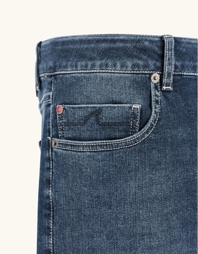 Red Rivet Giza Stretch Jeans J02 Denim