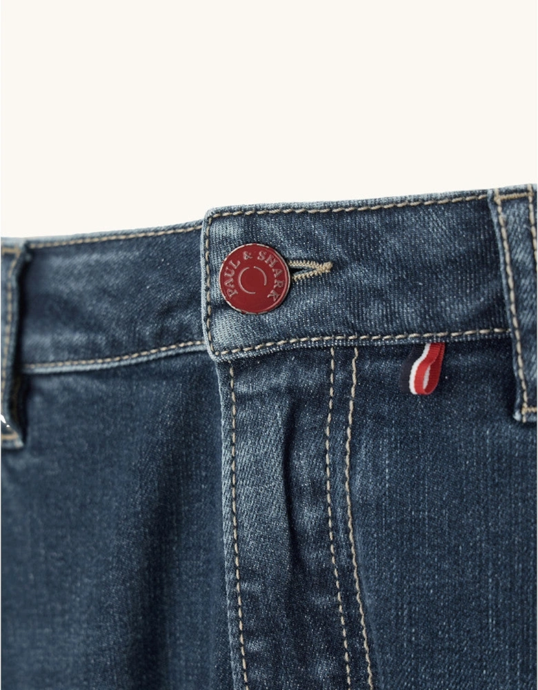 Red Rivet Giza Stretch Jeans J02 Denim