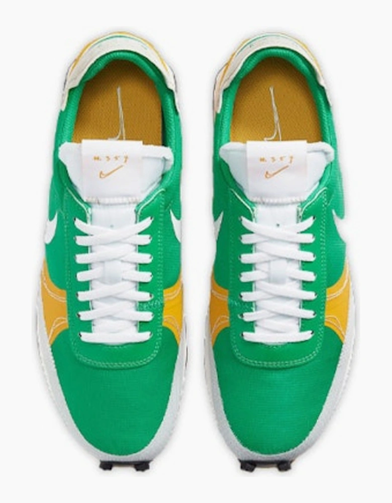 Daybreak Type SE – Stadium Green University Gold