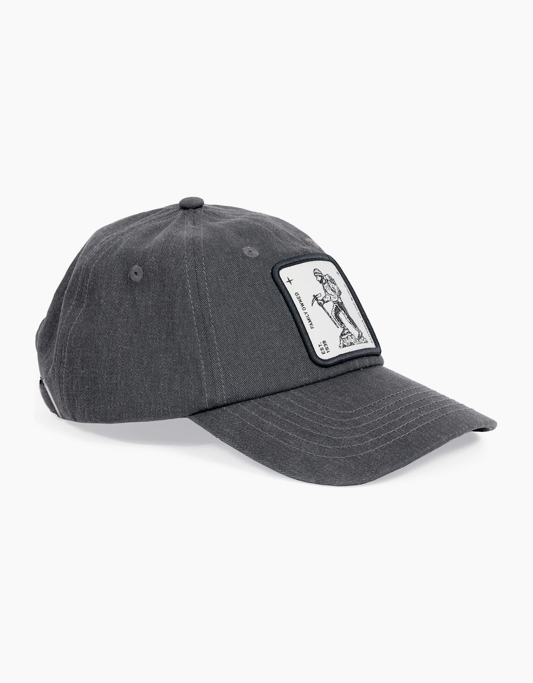 Novesta Heritage Baseball Cap