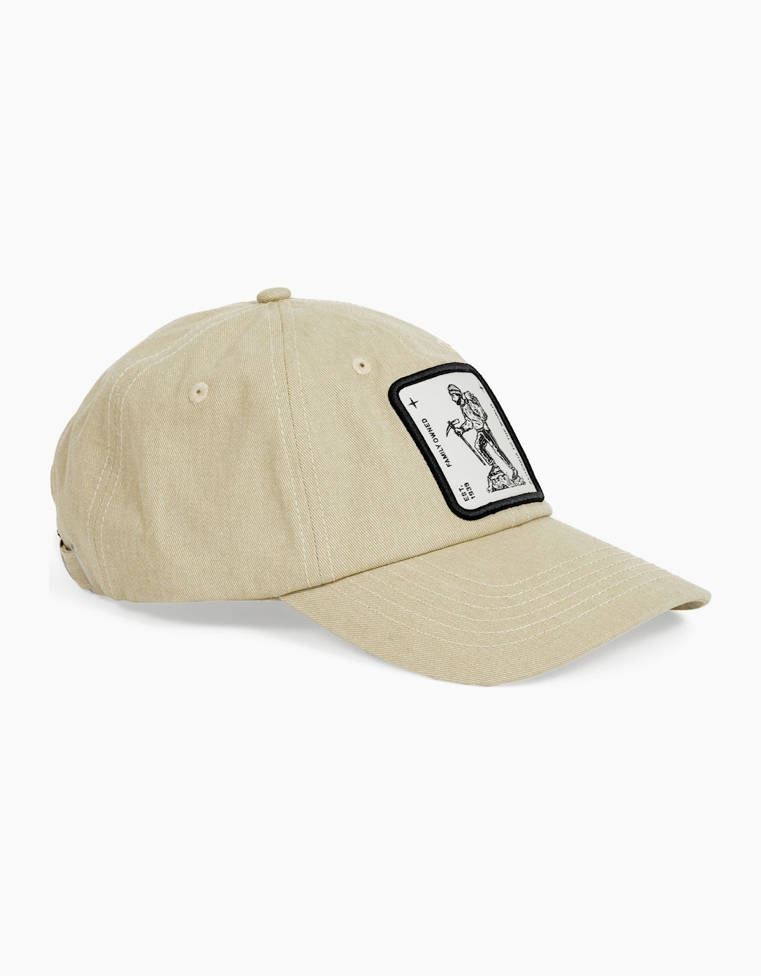 Novesta Heritage Baseball Cap