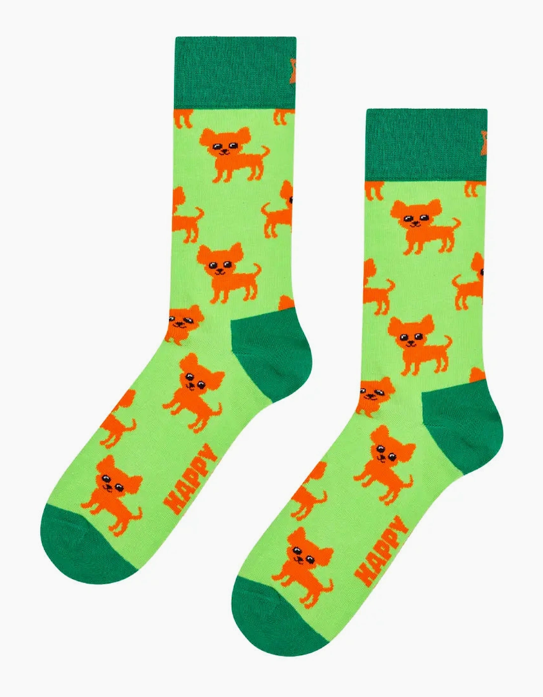 Chihuahua Sock, 2 of 1