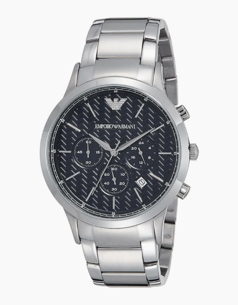 AR2486 Renato Chronograph Men's Watch