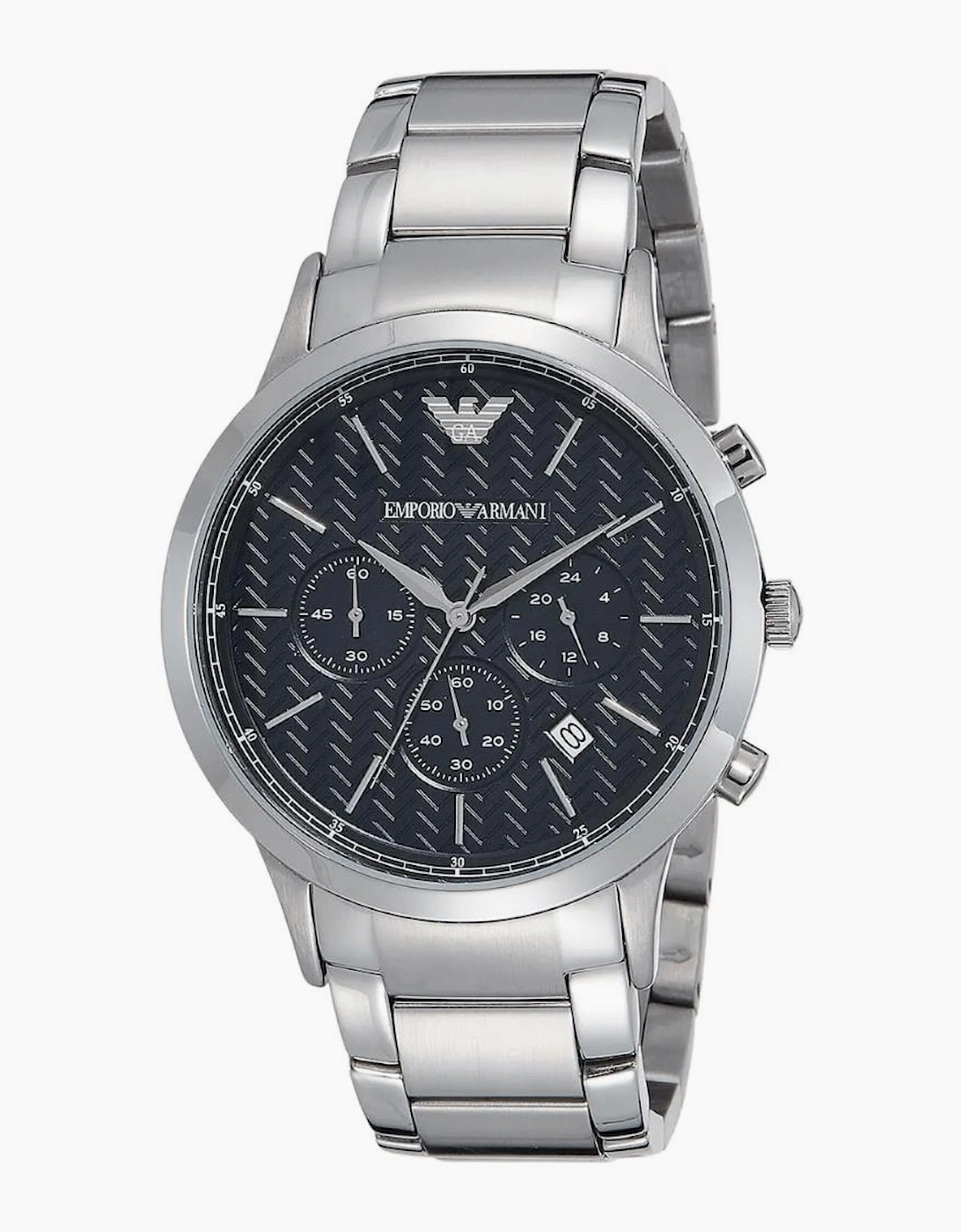 AR2486 Renato Chronograph Men's Watch