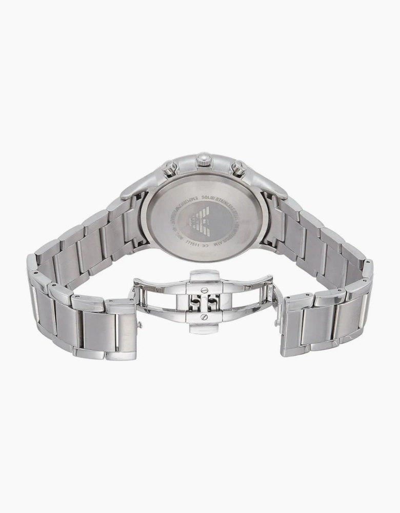 AR2486 Renato Chronograph Men's Watch