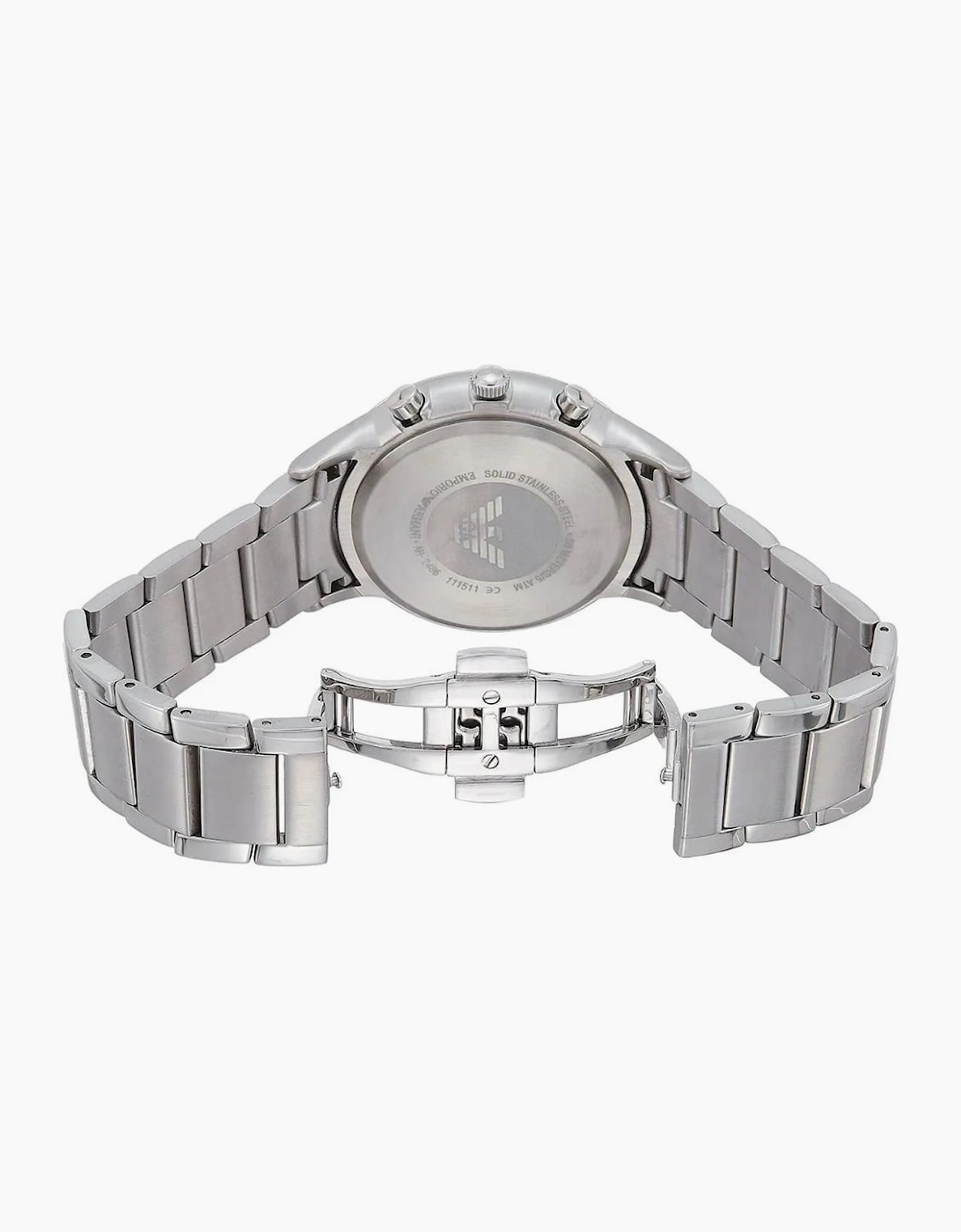 AR2486 Renato Chronograph Men's Watch